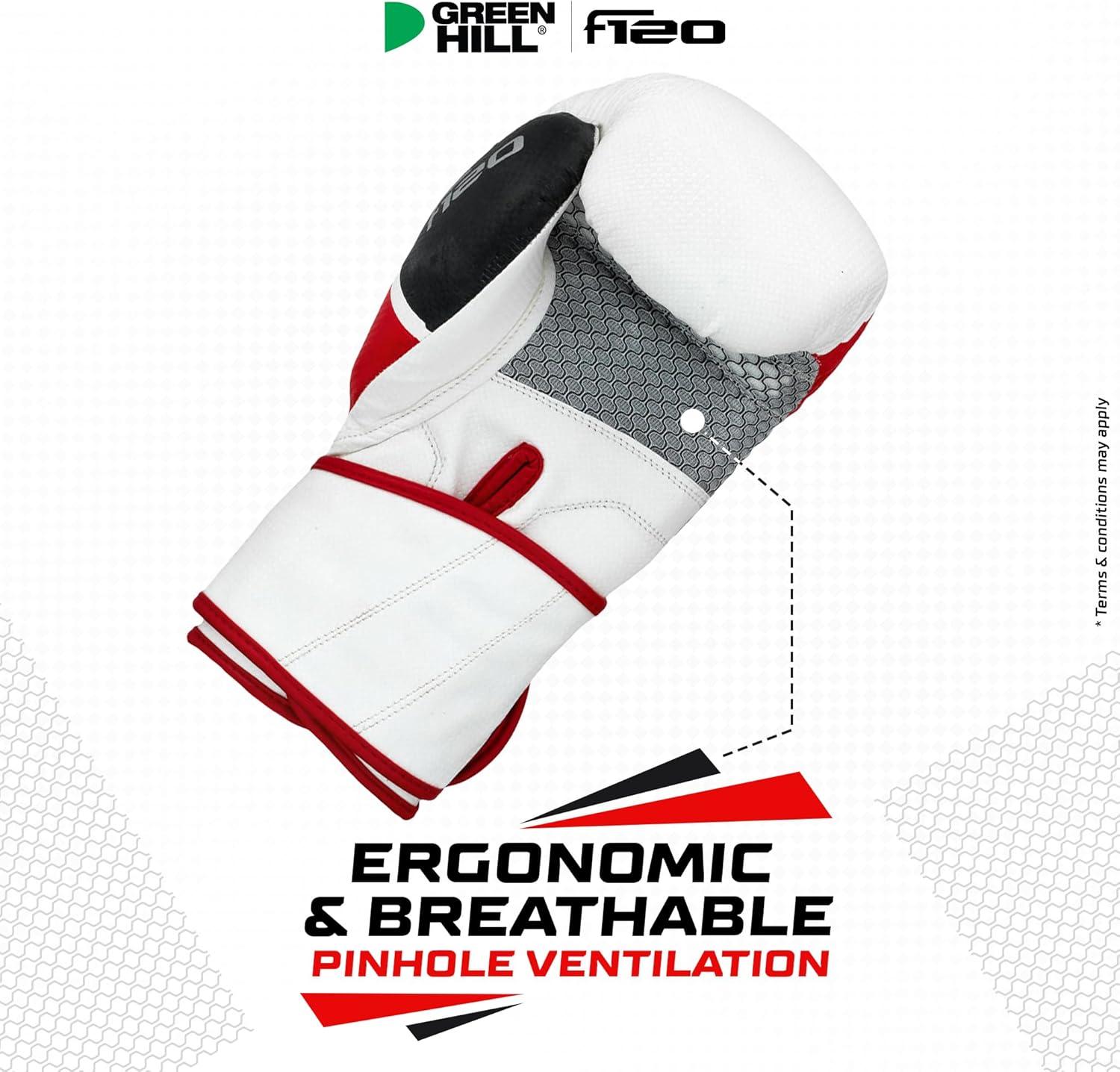 Boxing Gloves MMA Gloves Kickboxing Gloves – Boxing Gloves Women and Men Boxing Training Gloves Workout Gloves for Boxing, Muay Thai, MMA, F120 Boxing Gloves from Green Hill