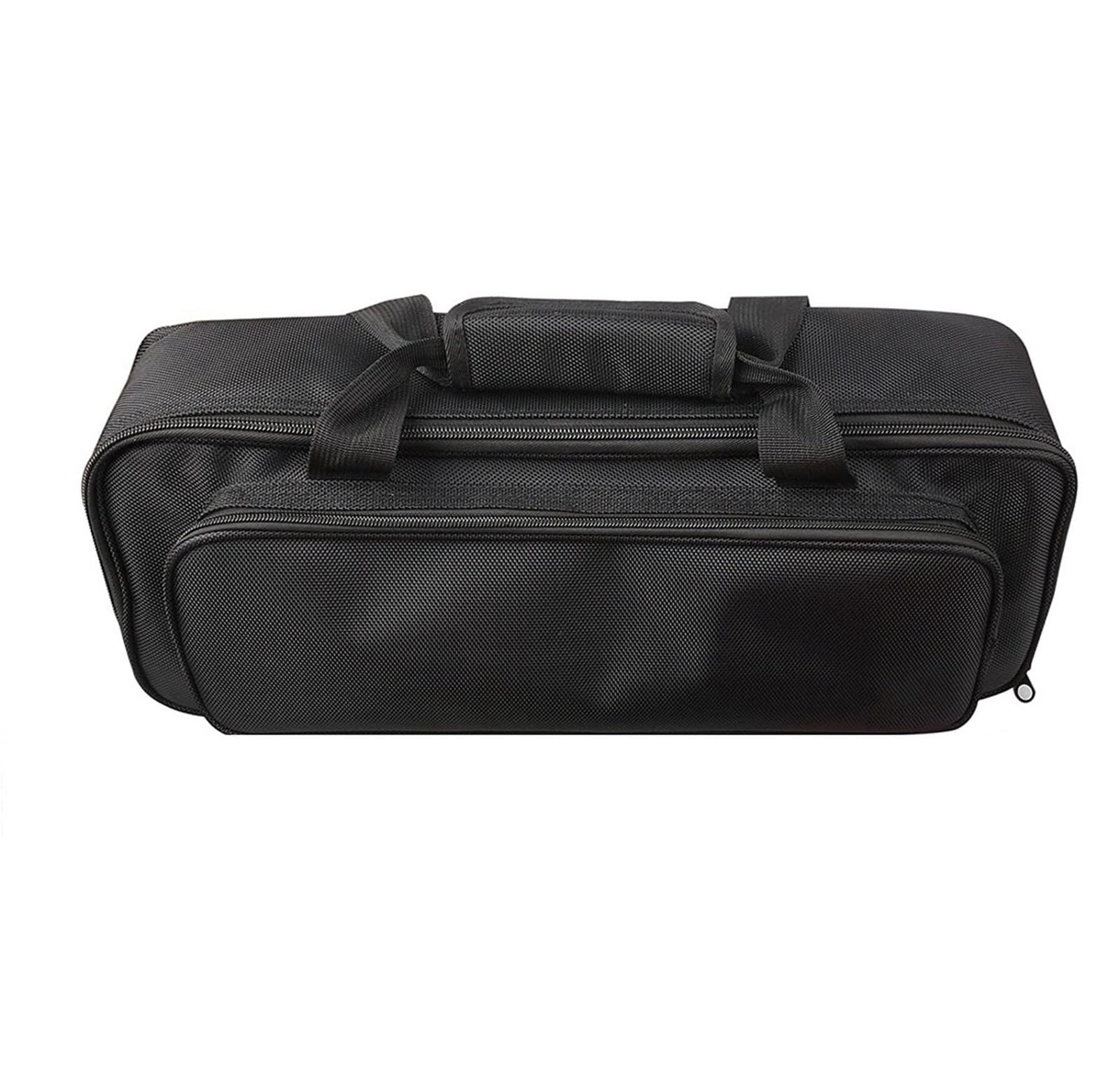 Gitarren-Pedal-Tasche, Gitarren-Effekt-Pedal-Board-Tasche, Aluminium-Legierung, Pedal-Tragetasche, Effekt-Pedal-Platte Für Gitarren