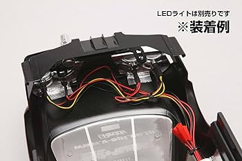 新品未開封 ヨコモ ORC Z33 SD-Z33LA ライトブラケット Amazon | ヨコモ ドリフトカー用 ライトユニットプラパーツ ORC