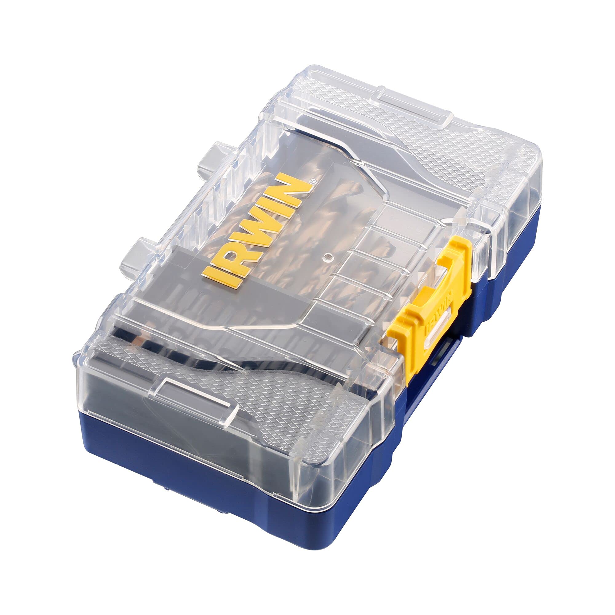 Jgo. 15 Brocas Turbomax, 1,5-10