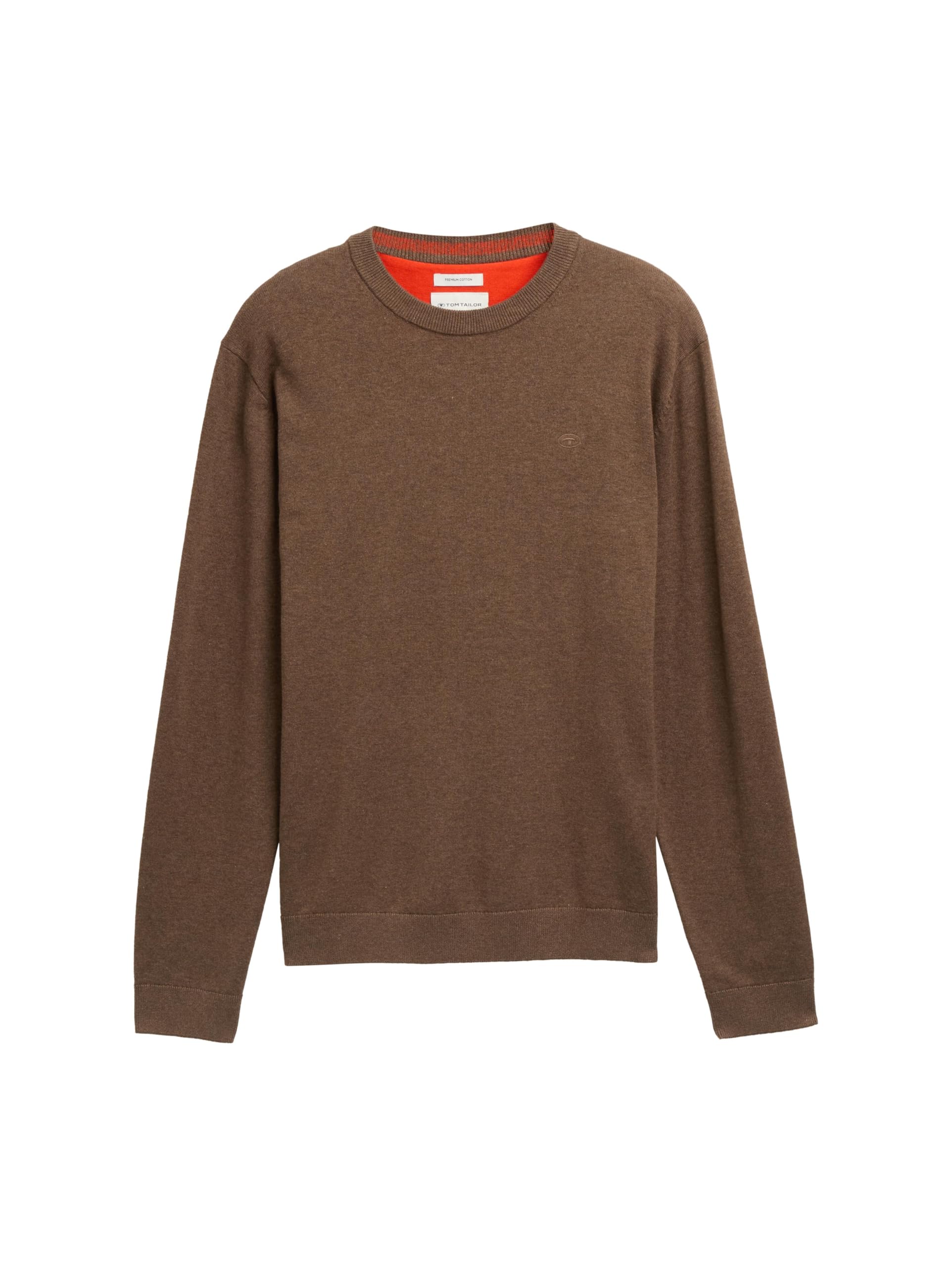TOM TAILOR Pullover Uomo