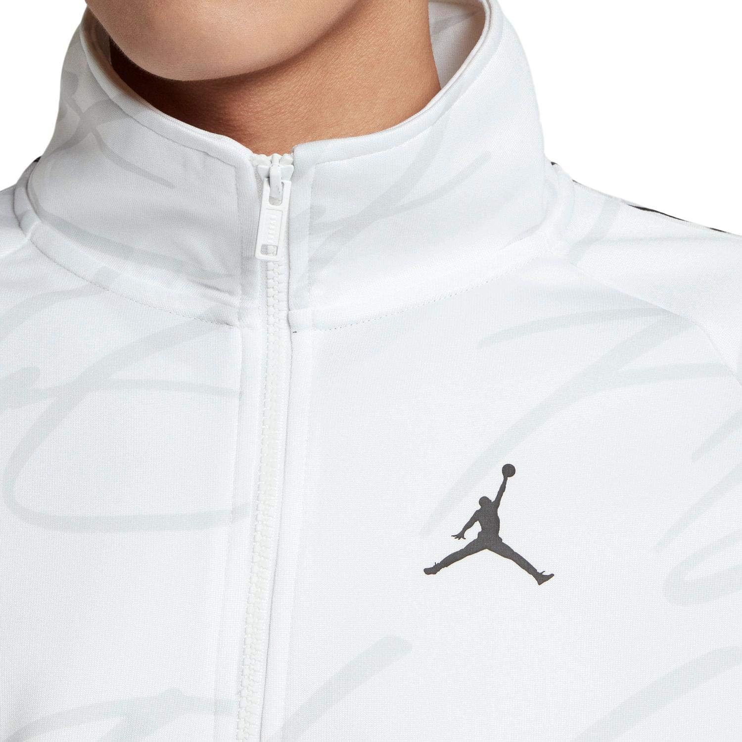 Chaqueta de Training Jordan Jumpman Classics Negro