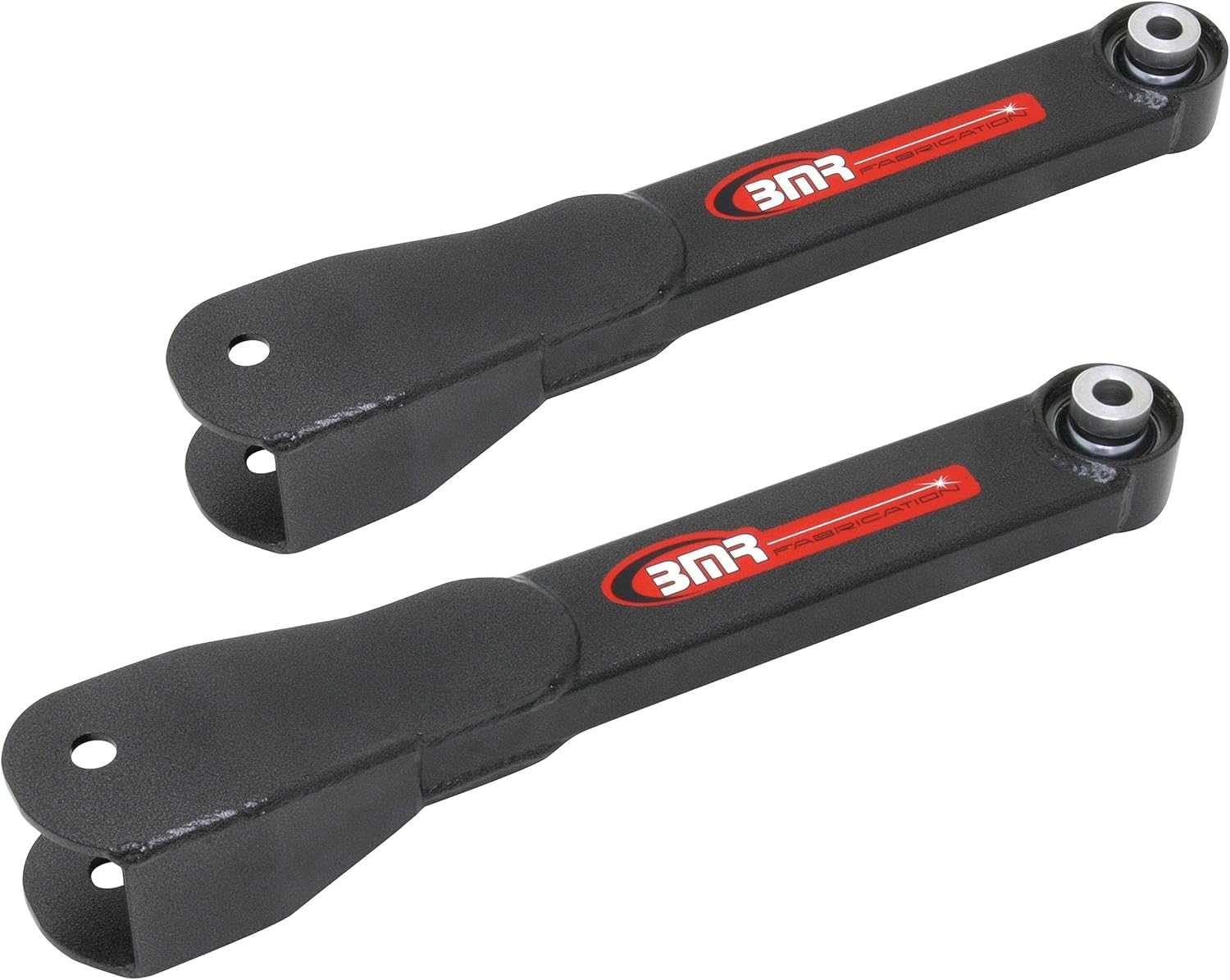 BMR Suspension - Trailing arms, Rear, Non-Adjustable, Spherical Bearings