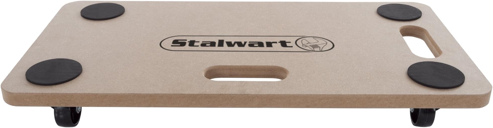 Wheeled Multi Purpose Roller for Moving Heavy Objects with 440 lb Weight Capacity