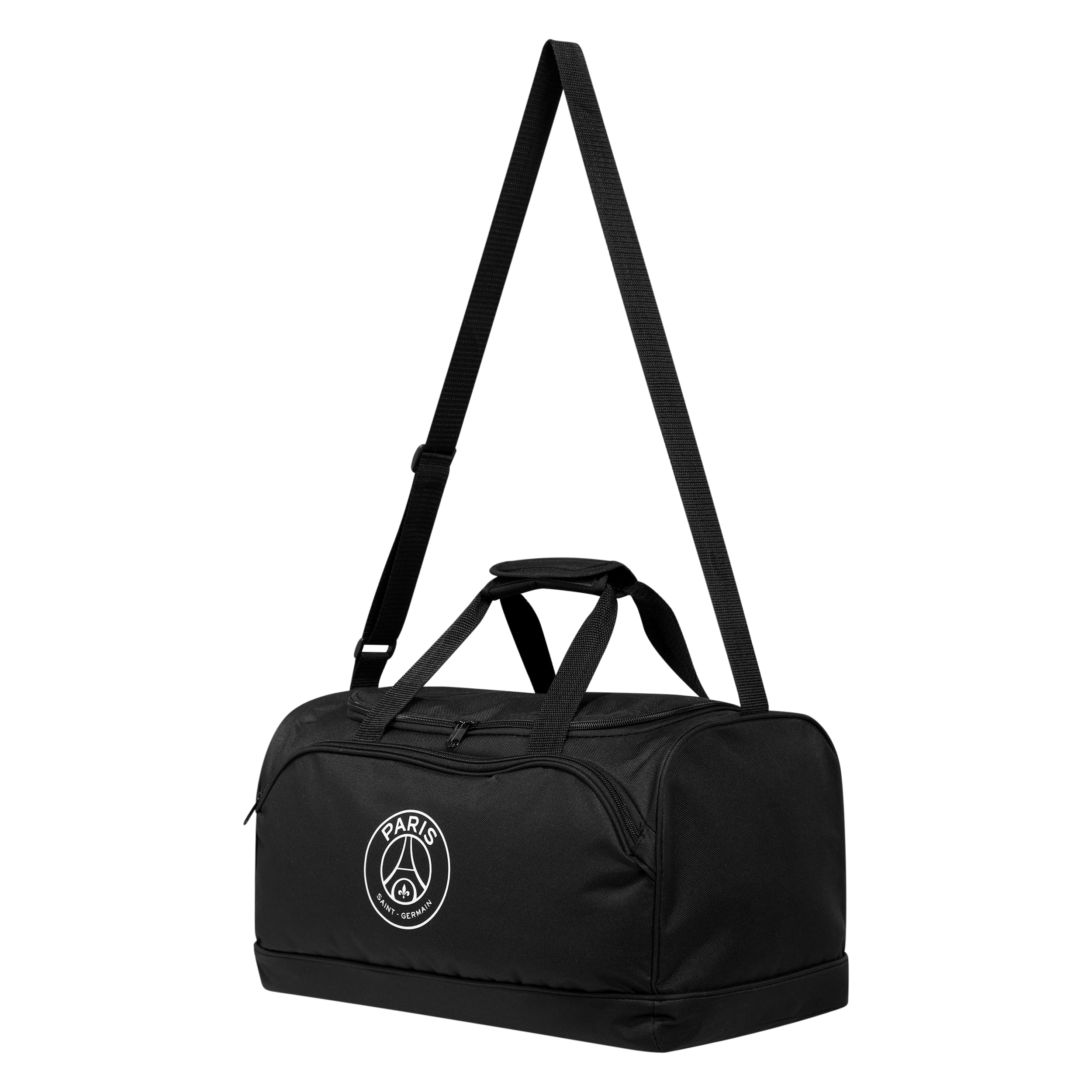 FOCO Sac Marin Officiel Paris Saint Germain FC Noir Mono Football