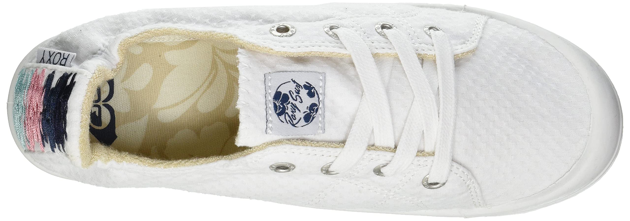 Roxy Bayshore III ZapatillasMujer