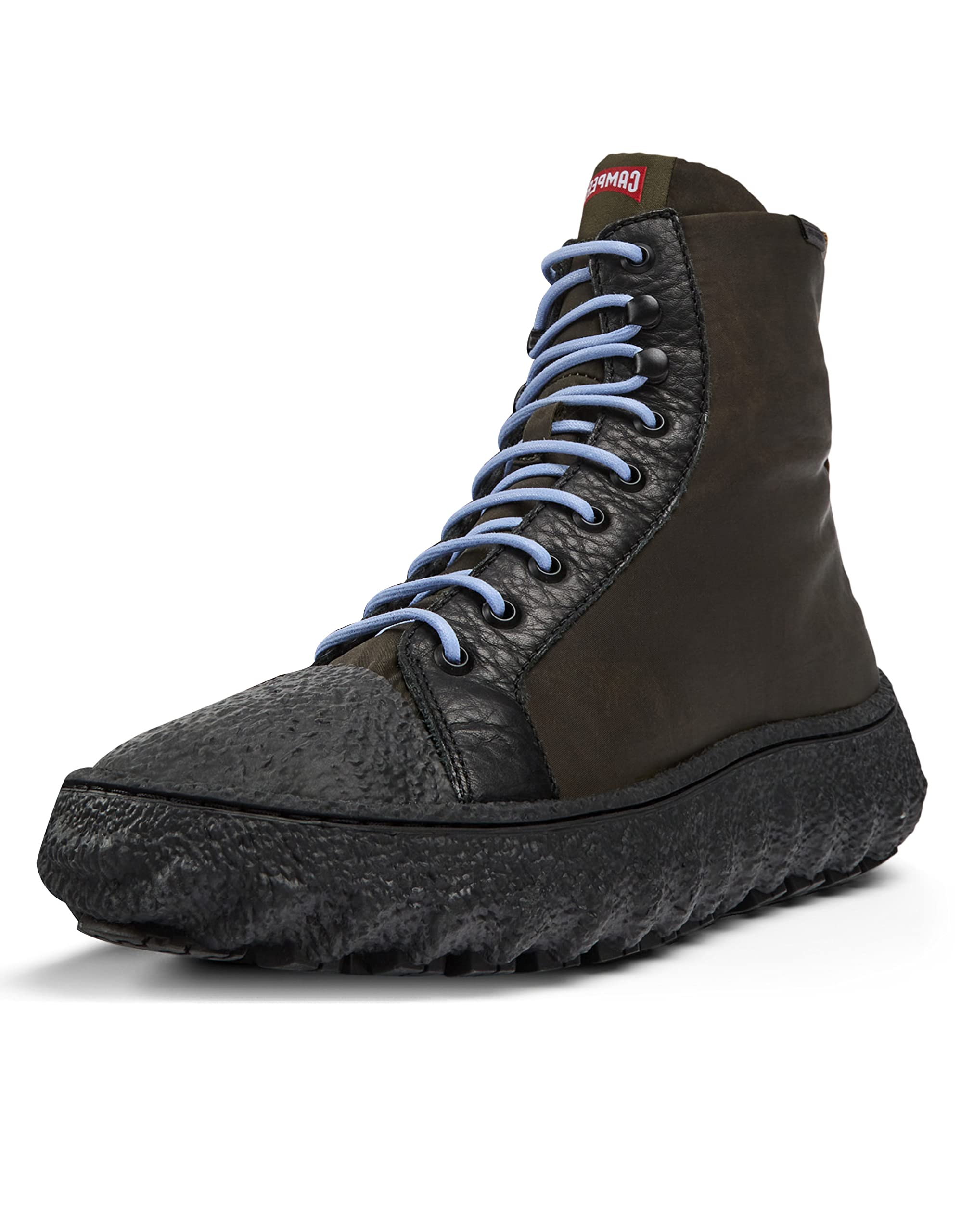 Camper Ground K300405, Botines Hombre