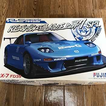 RE雨宮μ過給圧上昇7 SPL RX-7 RE雨宮μ過給圧上昇7 SPL RX-7 Amazon.co.jp: 銀太