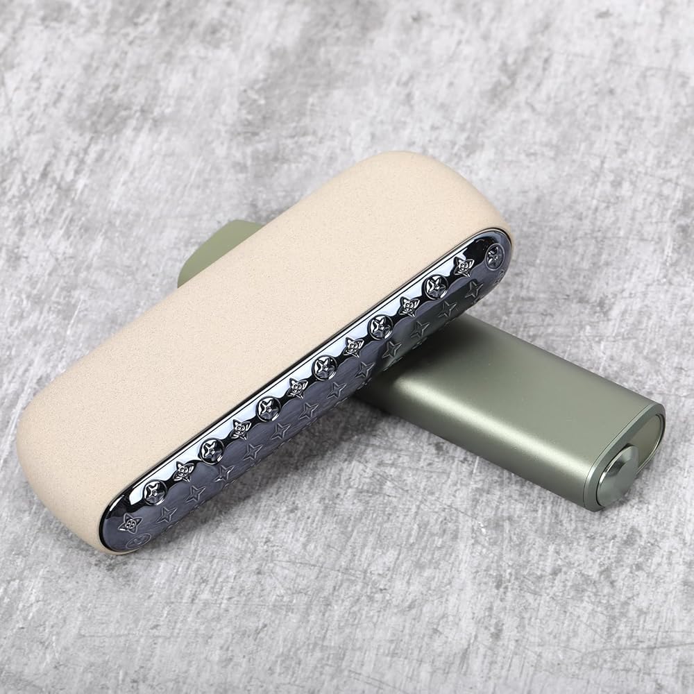 みに　イルマ　カバー Amazon.co.jp: Vimili 電気鍍金IQOS ILUMA &アイコス 4 ILUMA用