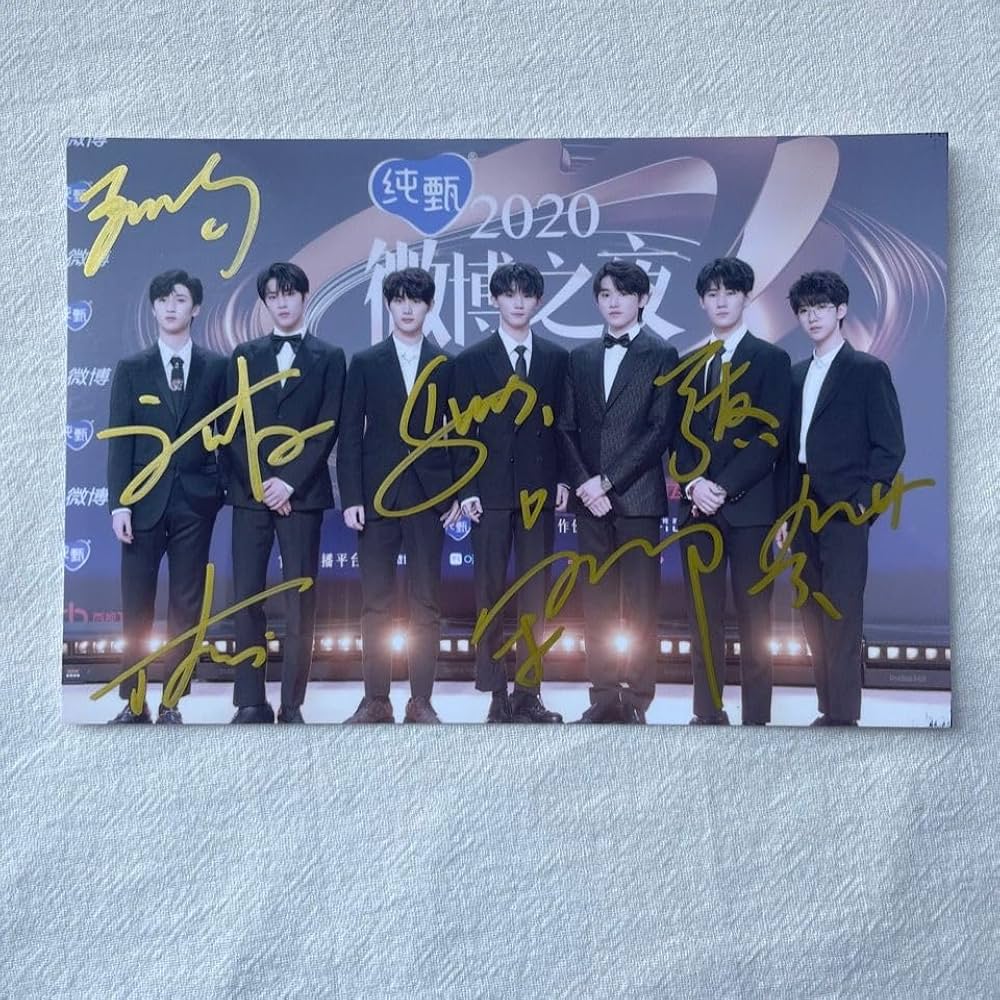 DONGKIZ ジェチャン サイン DONGKIZ ジェチャン サイン 東方神起 オフィシャルウェブサイト