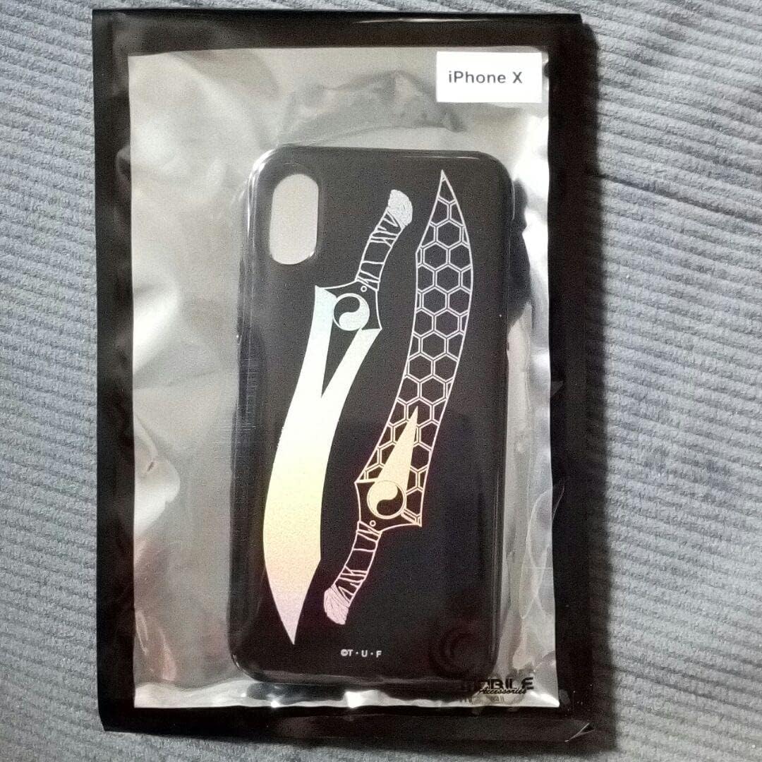 Fate 公式 カルデア デッキケースとスリーブ カルデラ fgo duel Fate