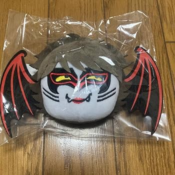 Amazon.co.jp: 聖飢魔Ⅱ 35++ミニマスコット魔形 E.M.JAIL