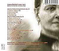 Vista 3 de Chamber Portrait