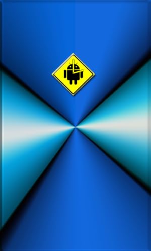 Android Crossing Clock – vue 2