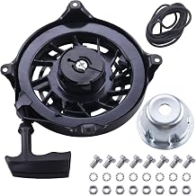 JINGKE Rewind Recoil Starter Apply to BS 497680 498144 Toro Lawnboy MTD Snapper Lawnmower Oregon 31-068 Rotary 12368