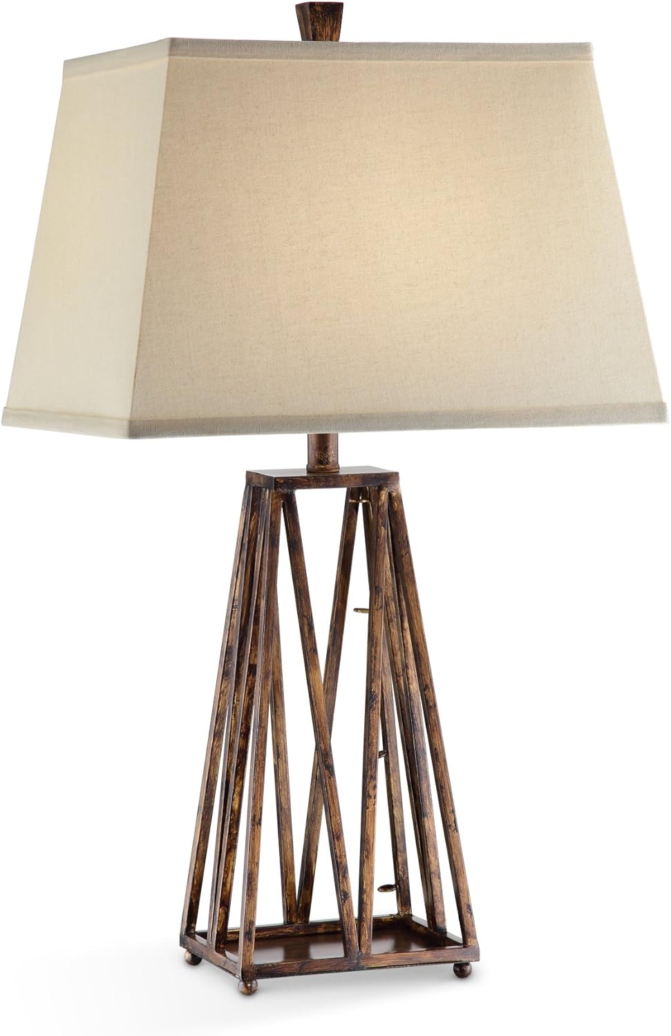 OK Lighting OK-5503T Lamps