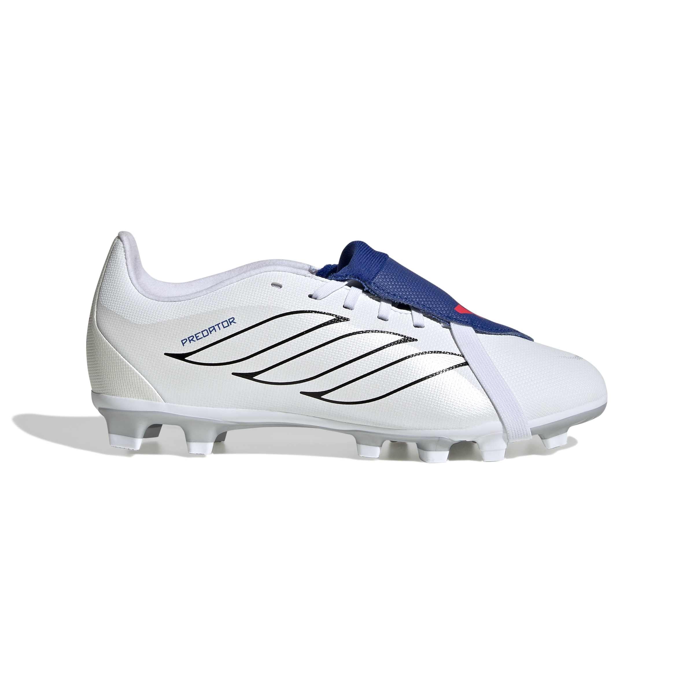 adidas Scarpe Calcio Ragazzo Bambino Predator Club FG Junior