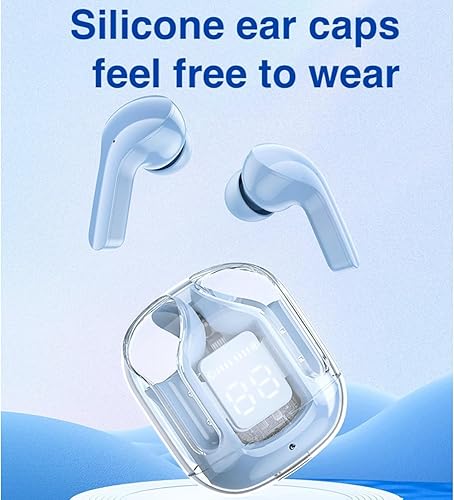 Miniatura 3 de Ultrapods Pro 5.3 Auriculares inalámbricos con cancelación de ruido (blanco)