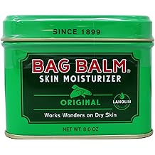Bag Balm Ointment, 8 Ounce
