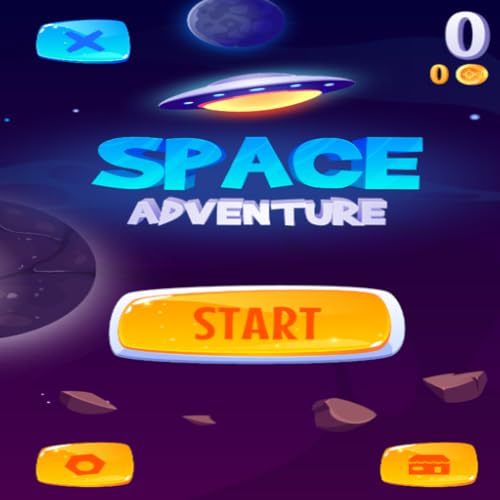 Space Adventure