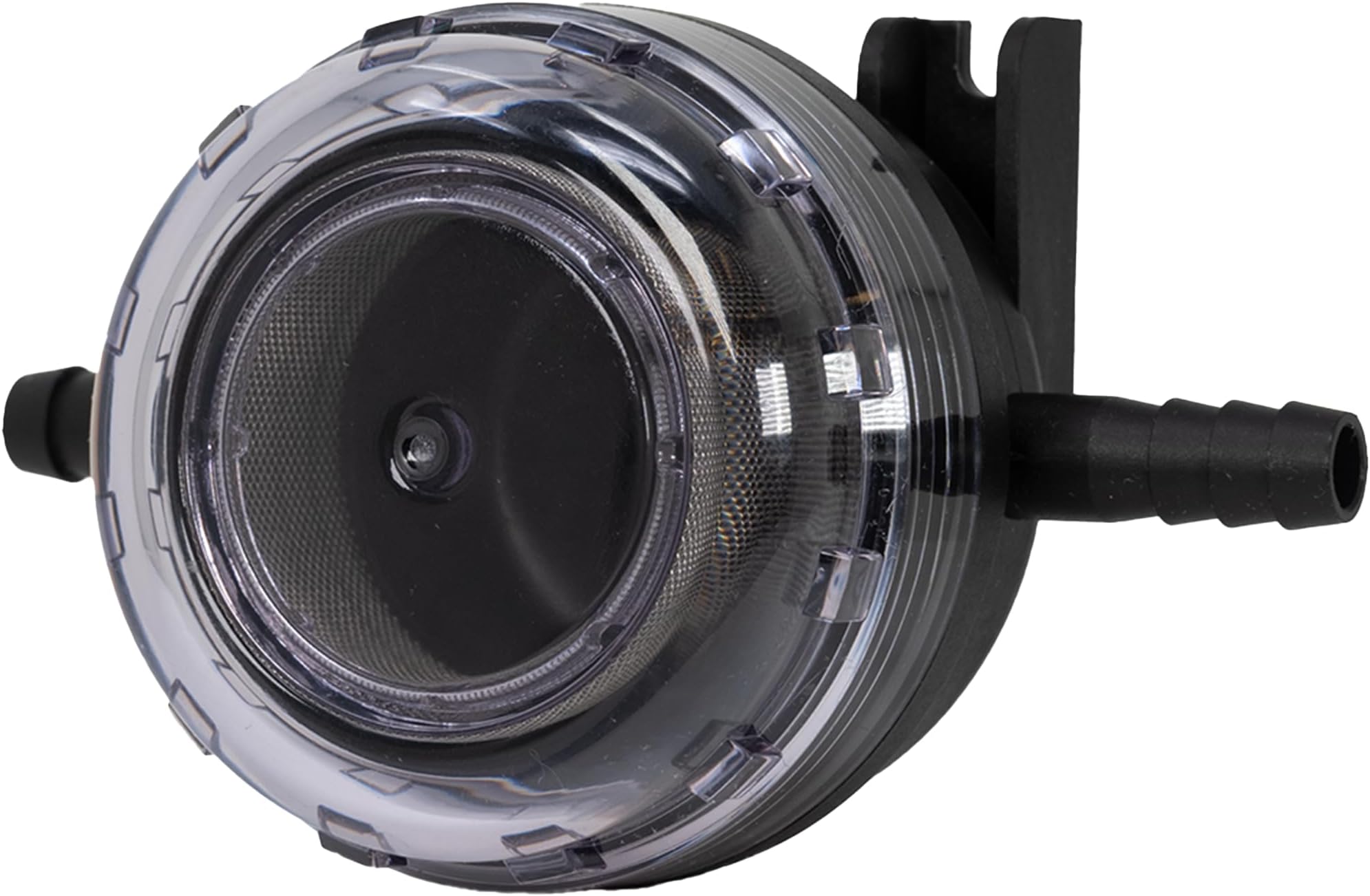 Buon Vino 3/8" Wine Pre Screen Filter for Mini Jet - Fine Grade Fermentation Filtration - Simple and Easy Straining Brewing Filters