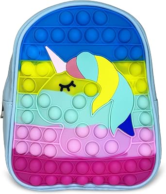 Ogi Mogi Toys Silicone Bag