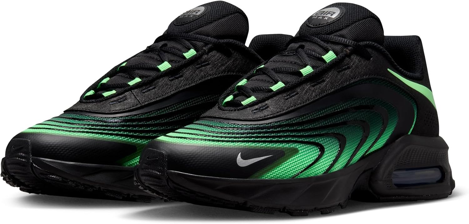 Nike Men's Air Max Fire Shoes thumbnail