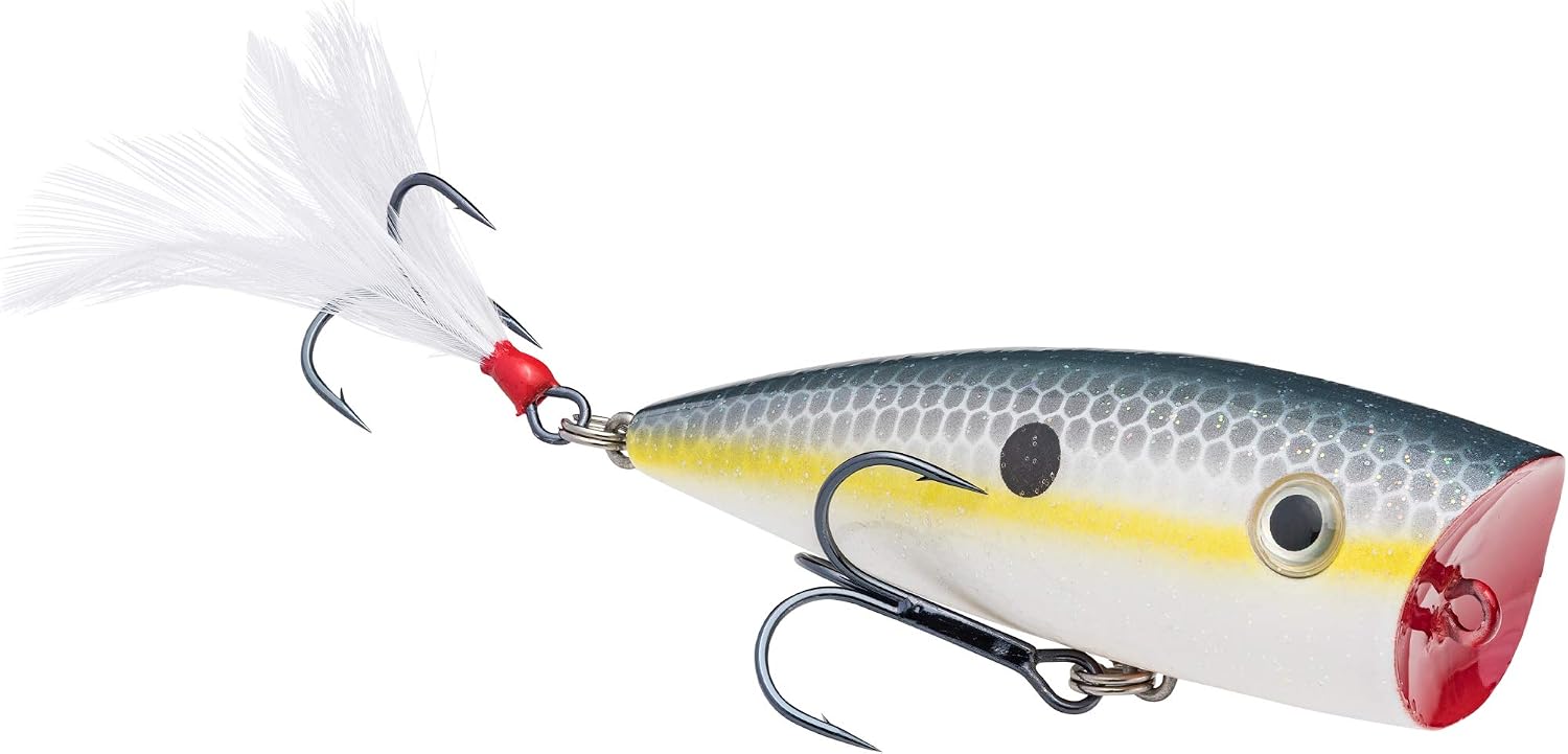 Strike King KVD Splash Hardbait Series Bait