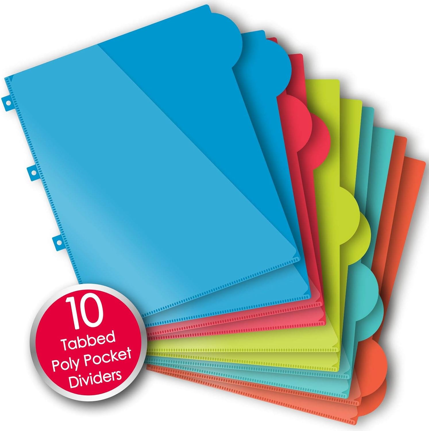 "iScholar iQ Poly Fashion Cover 10 Subject Notebook, College Ruled, 11"" x 8.5"", 250 Sheets, Designs Will Vary (58912)", fashion print dark : Office Products