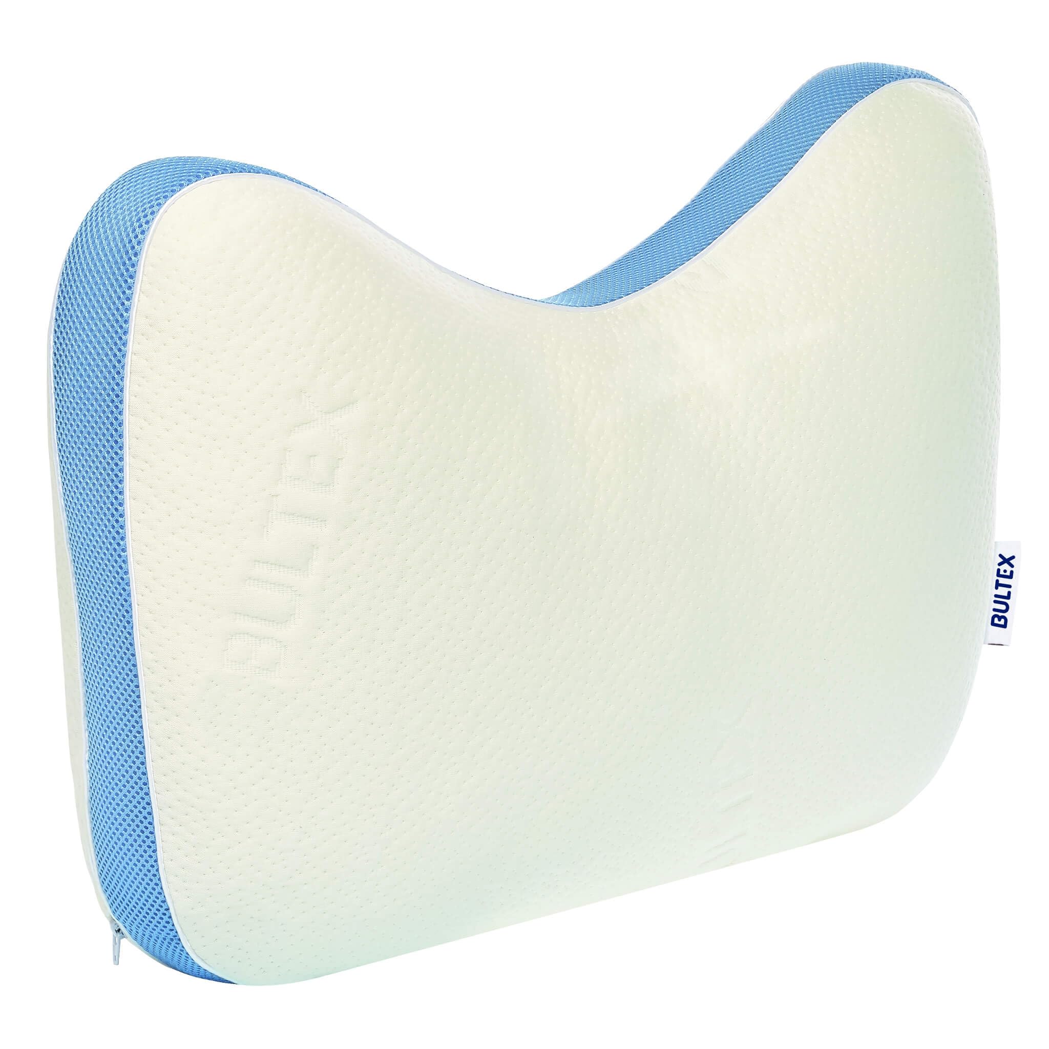 Bultex Oreiller à mémoire de Forme Memoform 40x60