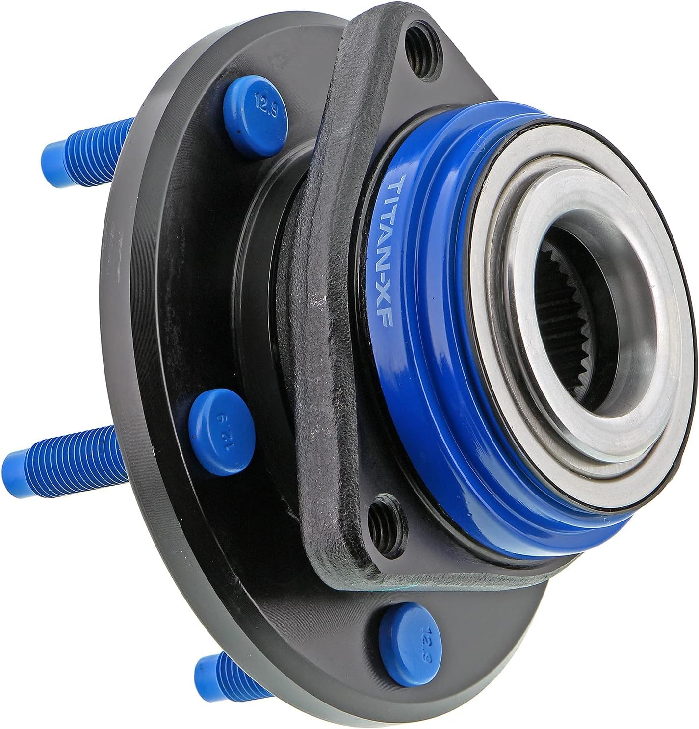 Mevotech TTX Wheel Bearing and Hub Assembly Kit