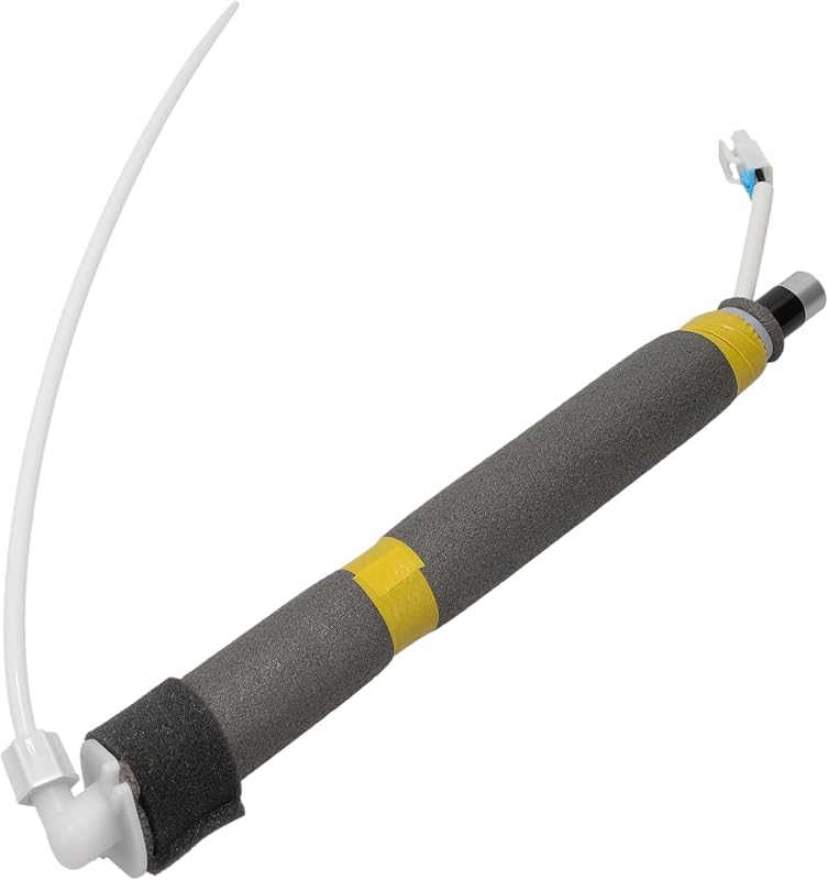 DA97-00209Z Refrigerator Ice Maker Fill Tube and Heater Compatible with Samsung Refrigerator, Replaces 3970650, PS4169184, Refrigerator Freezer Pipe Water Assembly