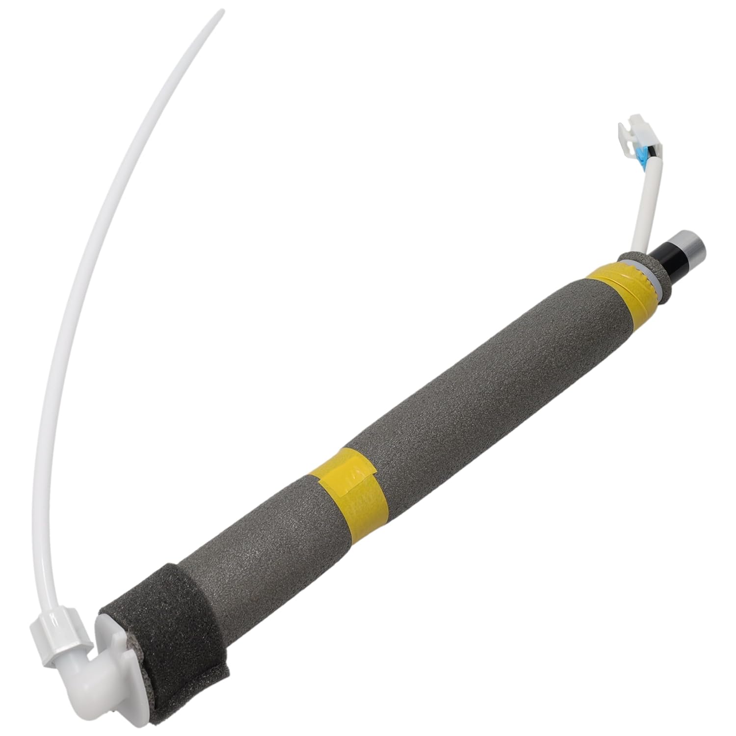 DA97-00209Z Refrigerator Ice Maker Fill Tube and Heater Compatible with Samsung Refrigerator, Replaces 3970650, PS4169184, Refrigerator Freezer Pipe Water Assembly