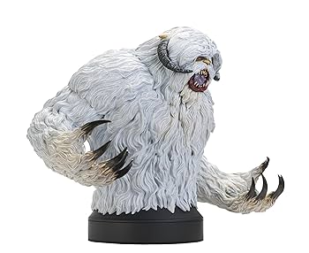 【未開封】スターウォーズ: ガモーリアン・ガード 1/2スケール バスト Amazon.co.jp: Hasbro スター・ウォーズ ヴィンテージ