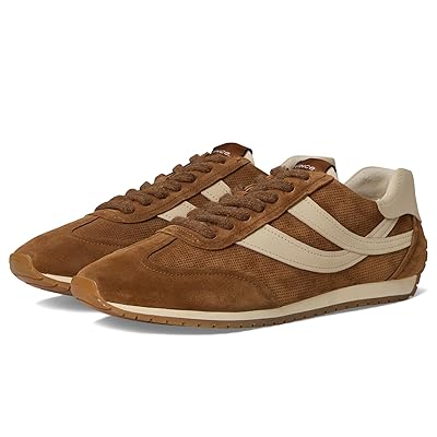 Vince Oasis Runner Lace Up Sneakers Women