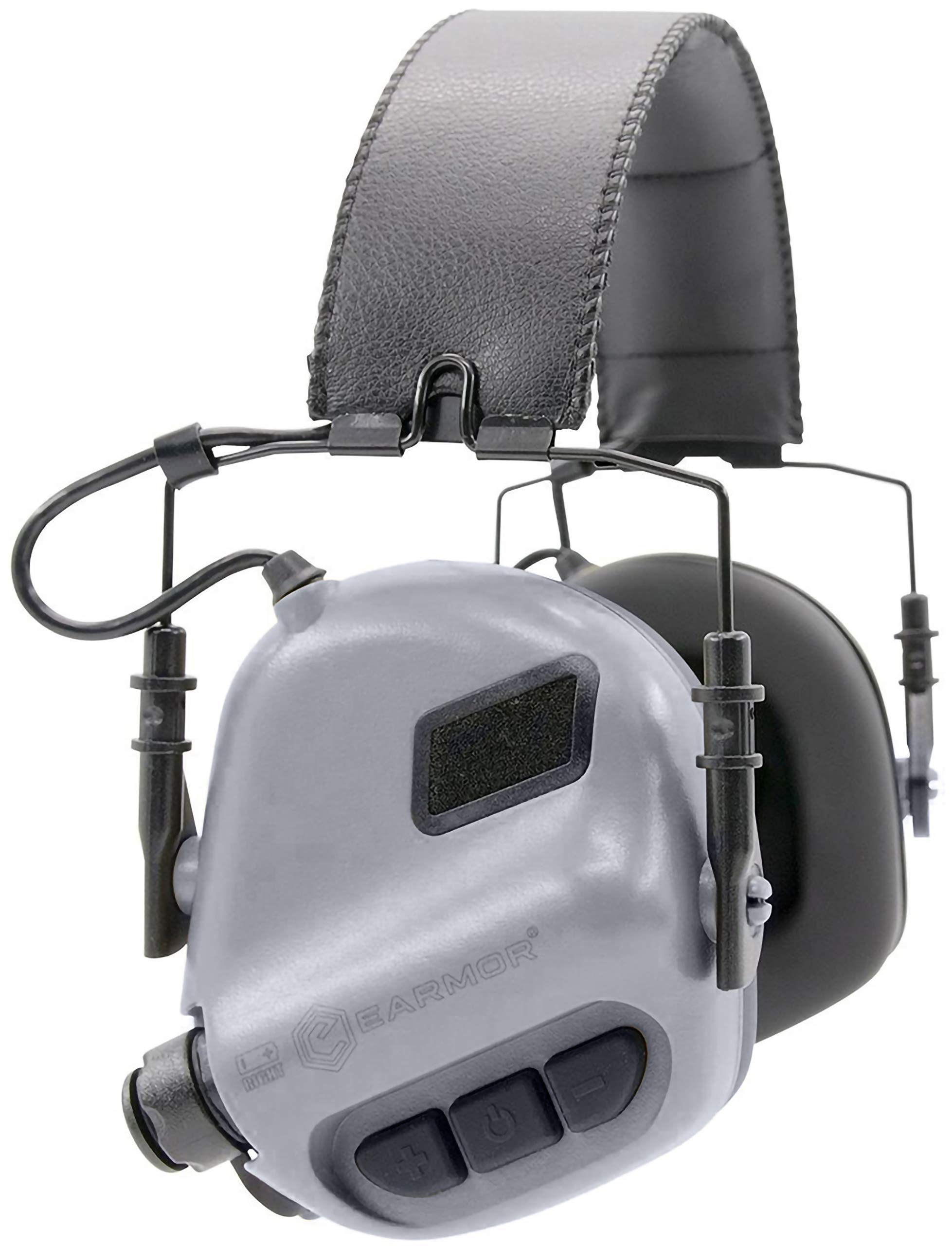Evike OPSMEN Earmor M31 - Protezione Acustica Elettronica