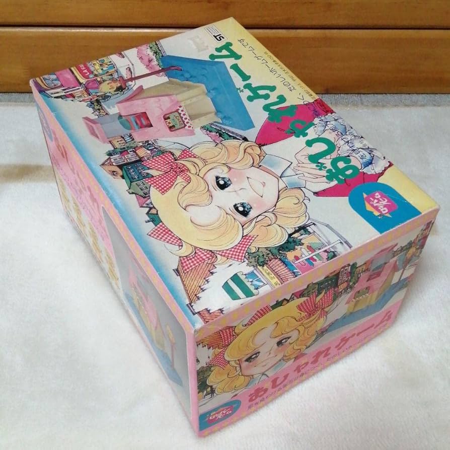 ロンパールーム おしゃれゲーム ポピーチラシ付き Amazon.co.jp: ロンパールーム おしゃれゲーム ポピーチラシ付き