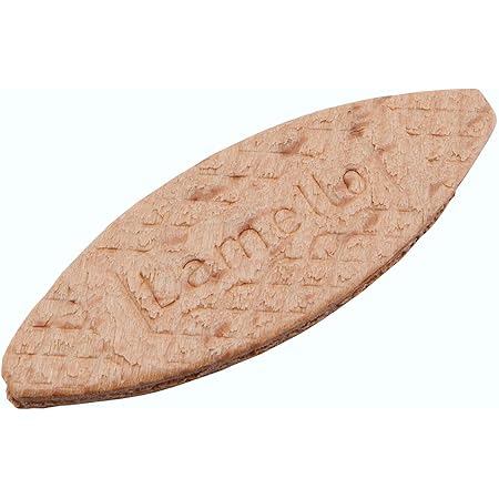 Flachdübel 20 Flachdübel 20