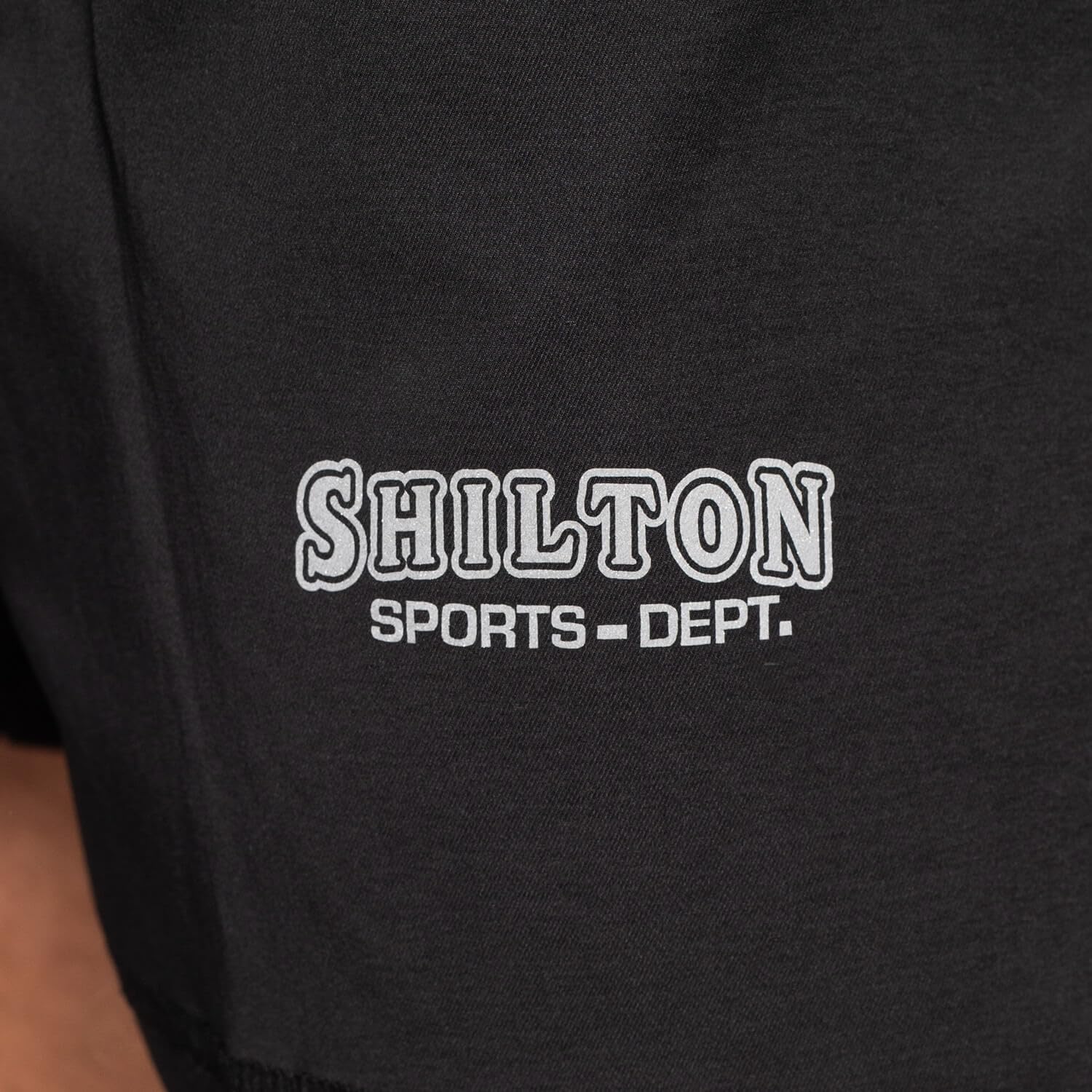 Shilton Short de Sport DEPT