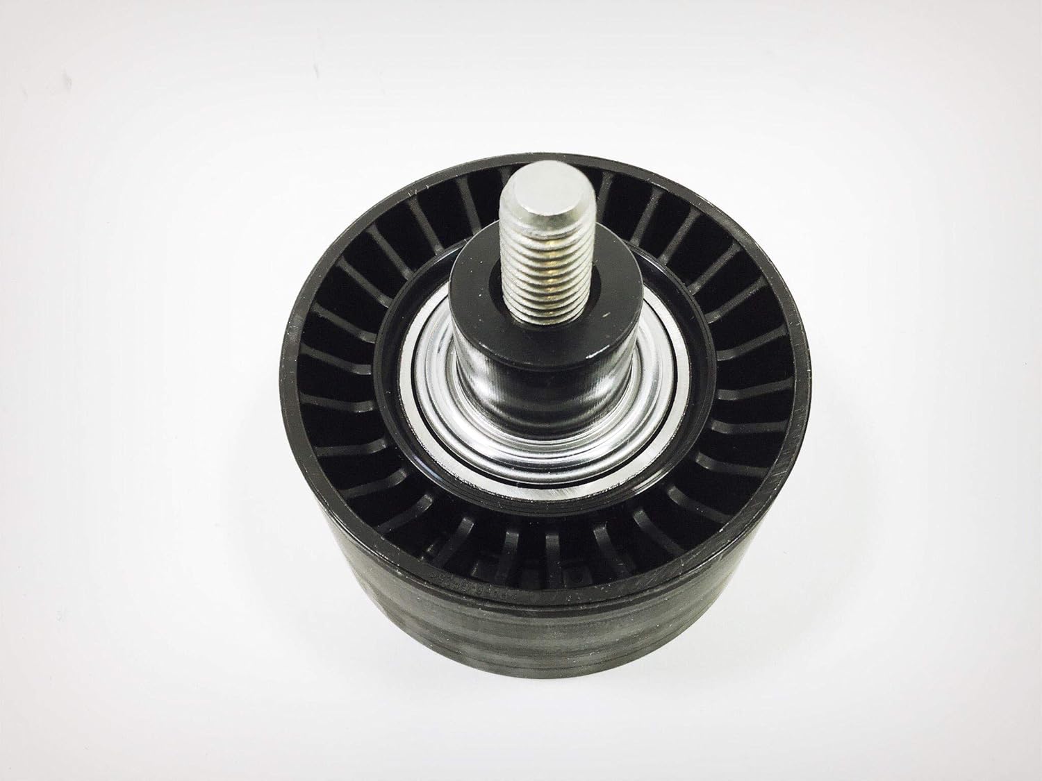 BMW Genuine Deflection Pulley