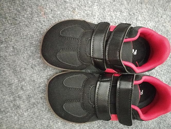 Easy and comfortable shoes for kids