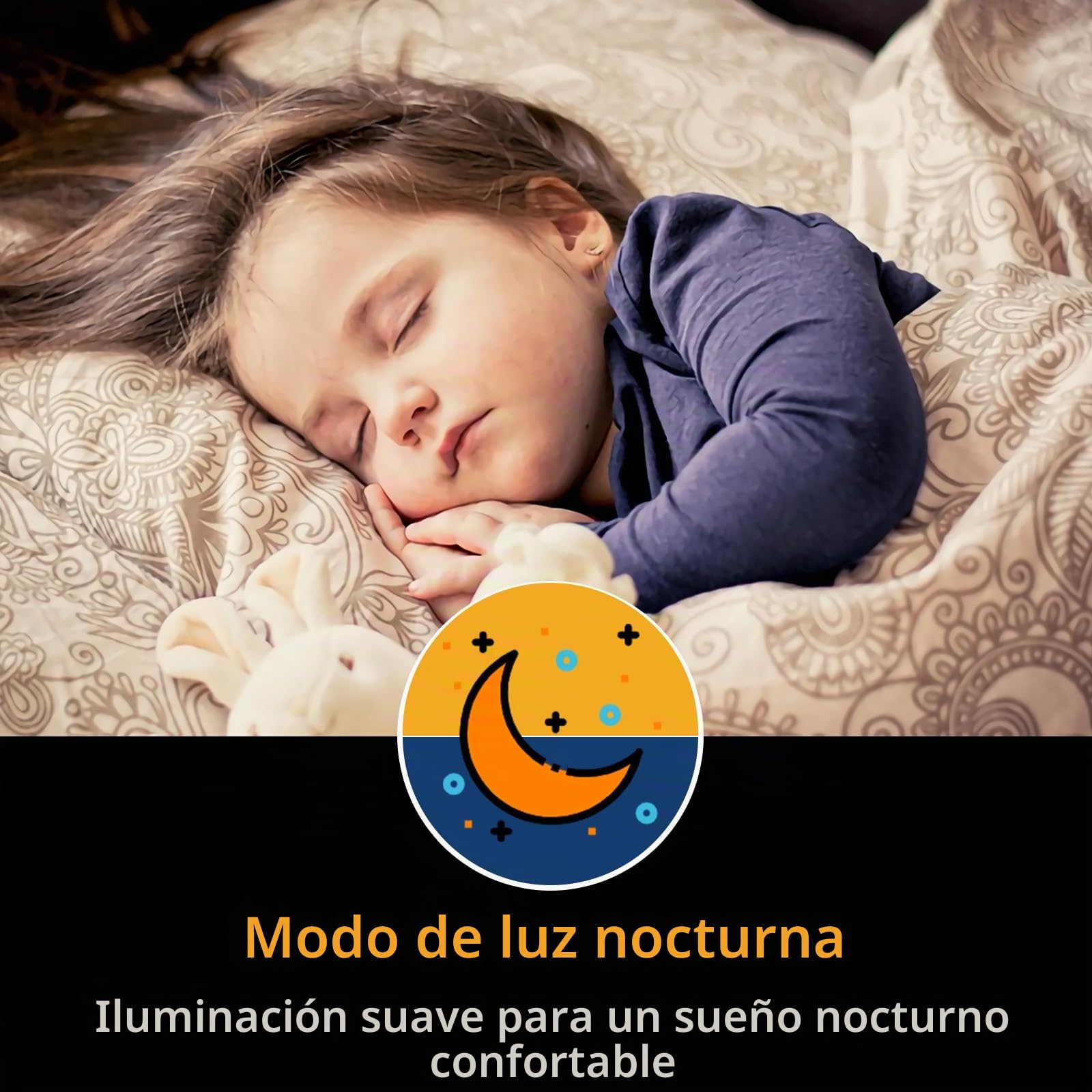 7200 Lúmenes,Lampara Techo,Flower Modern,Lámparas de Diseño de Techo,3000K-6000K,Función De Memoria,Regulable,Lamparas Techo Luz,Suave 72W,Adecuado Para Sala De Estar Dormitorio Comedor Cocina
