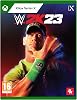 WWE 2K23 Standard Edition Xbox Series X
