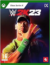 WWE 2K23 Standard Edition Xbox Series X