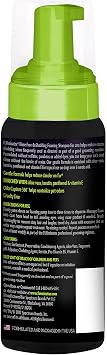 FURminator Rinse-Free deShedding Foaming Shampoo for Cats, 8.5 oz