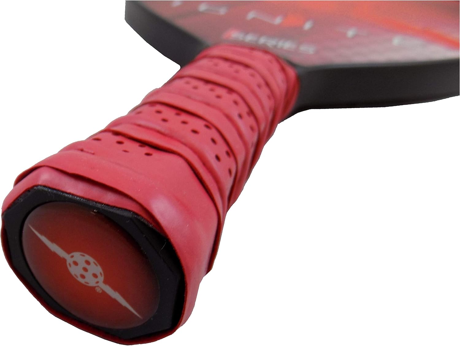 PROLITE Ignite Pickleball Paddle - Red