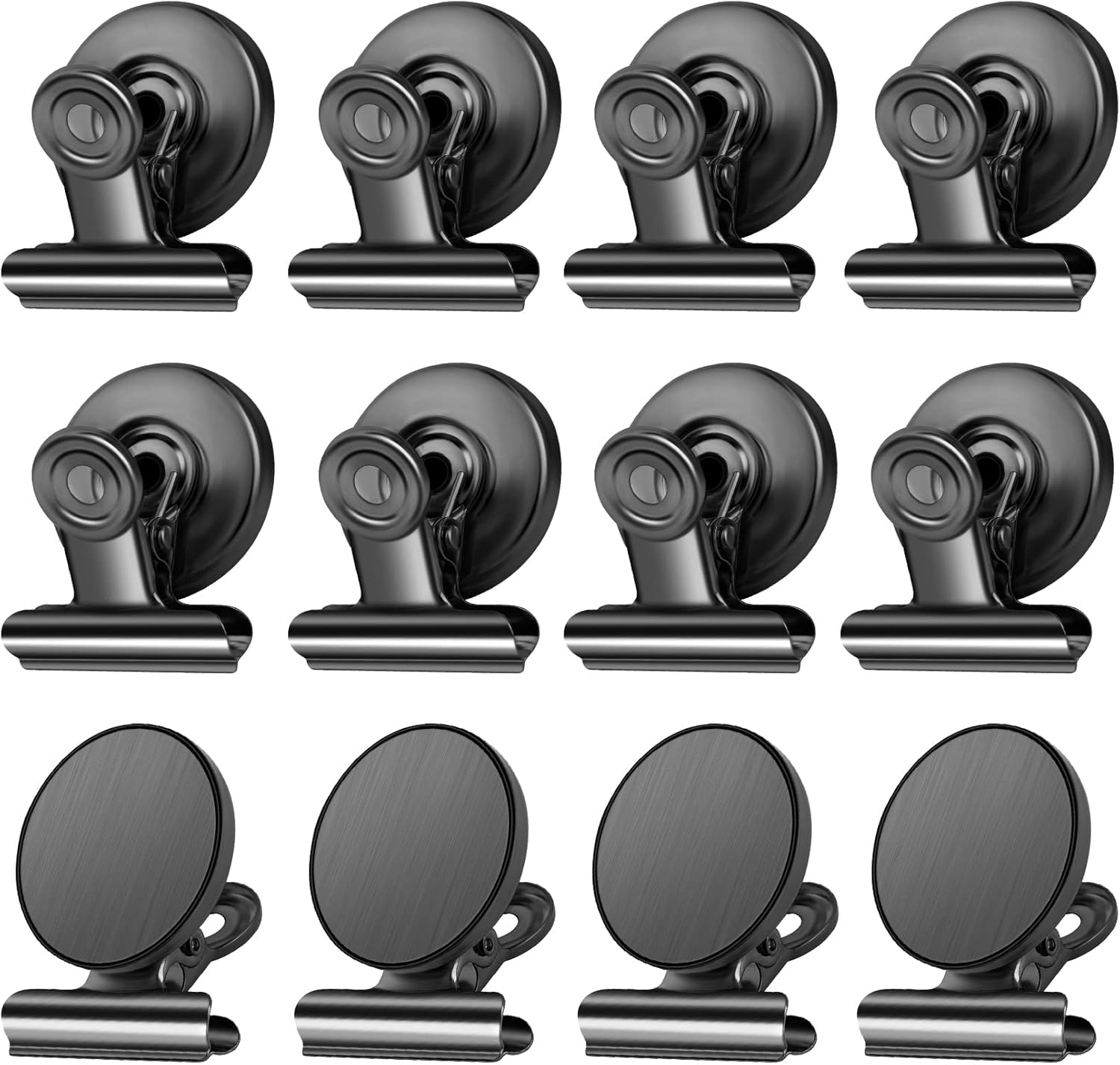 12Pack Fridge Refrigerator Clips