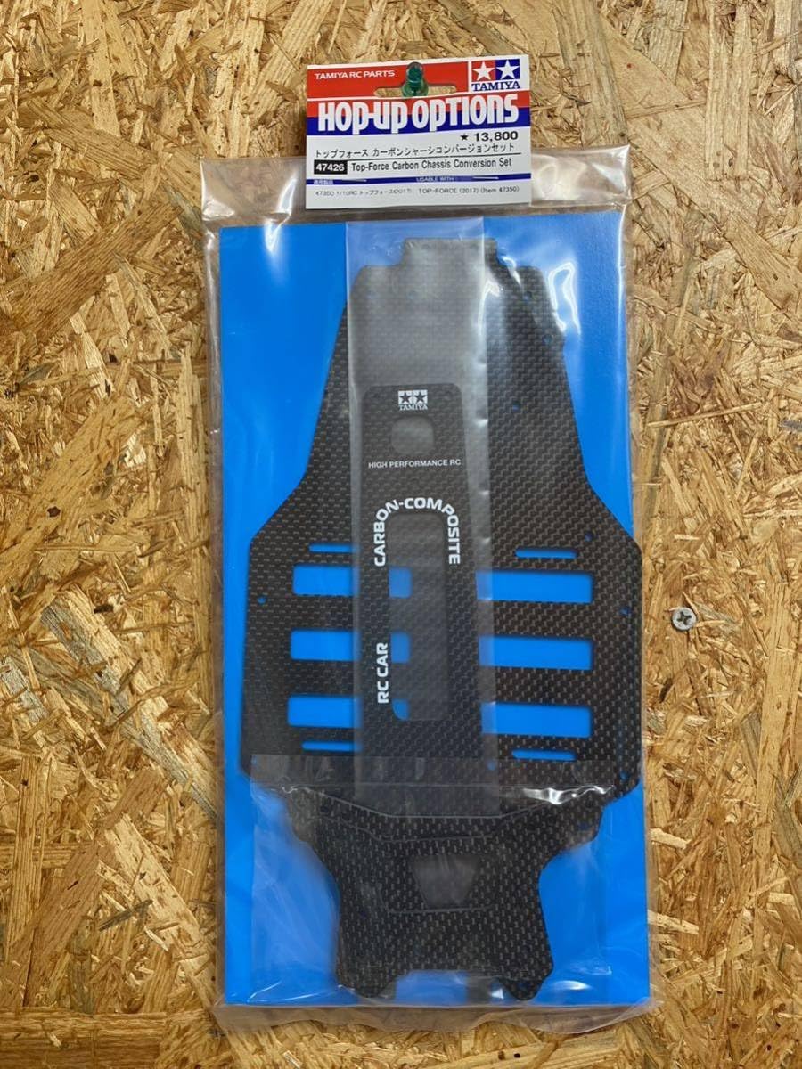 Amazon.co.jp: タミヤ トップフォース オプションパーツセット