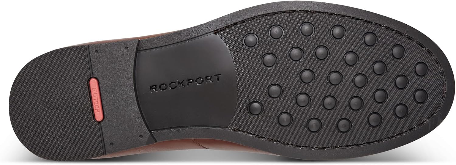 Rockport Mens Willcox