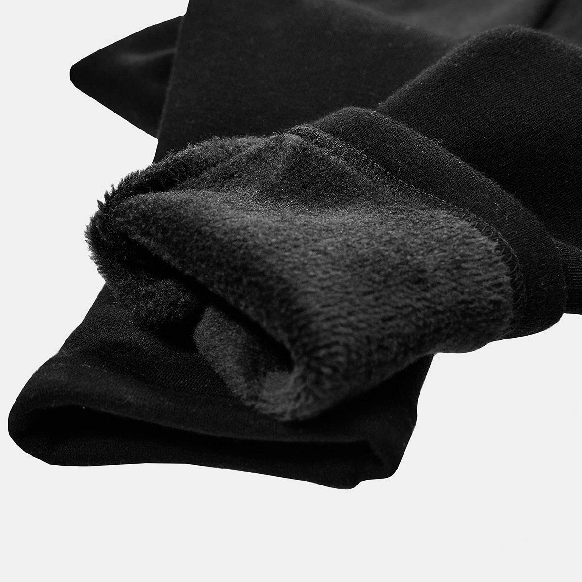 Staccato - Leggings - Ragazza 900 Black 104/110 cm